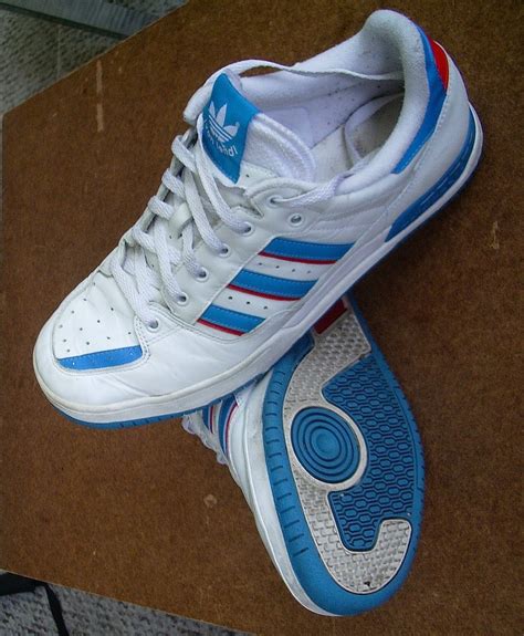 adidas ivan lendl trainers